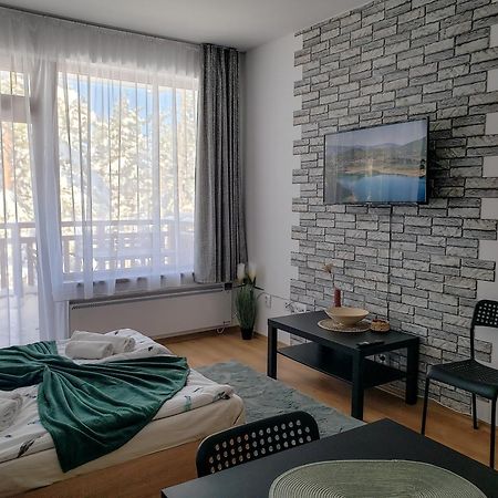 Studios And Apartments - Semiramida Gardens Borovets Luaran gambar