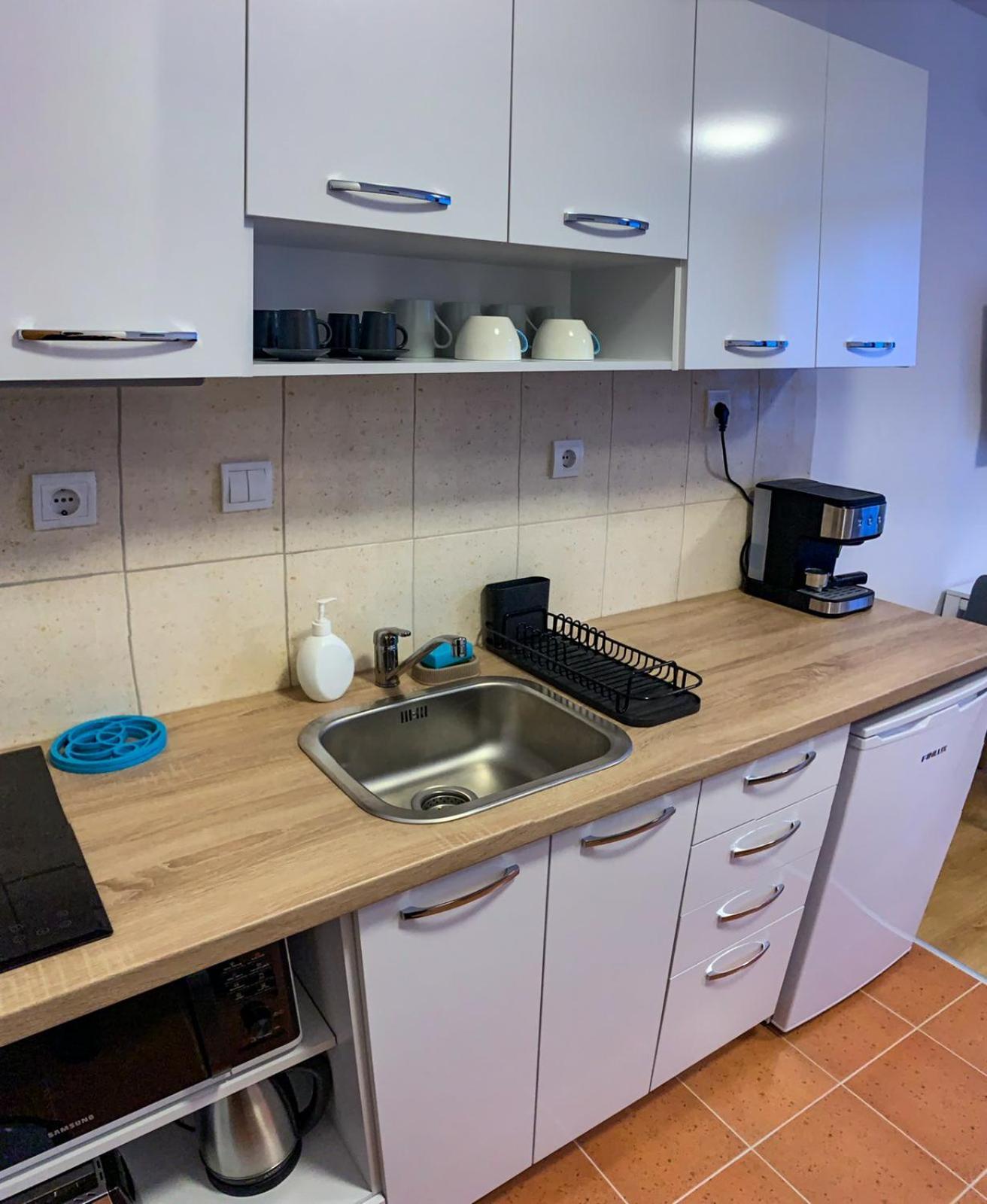 Studios And Apartments - Semiramida Gardens Borovets Luaran gambar