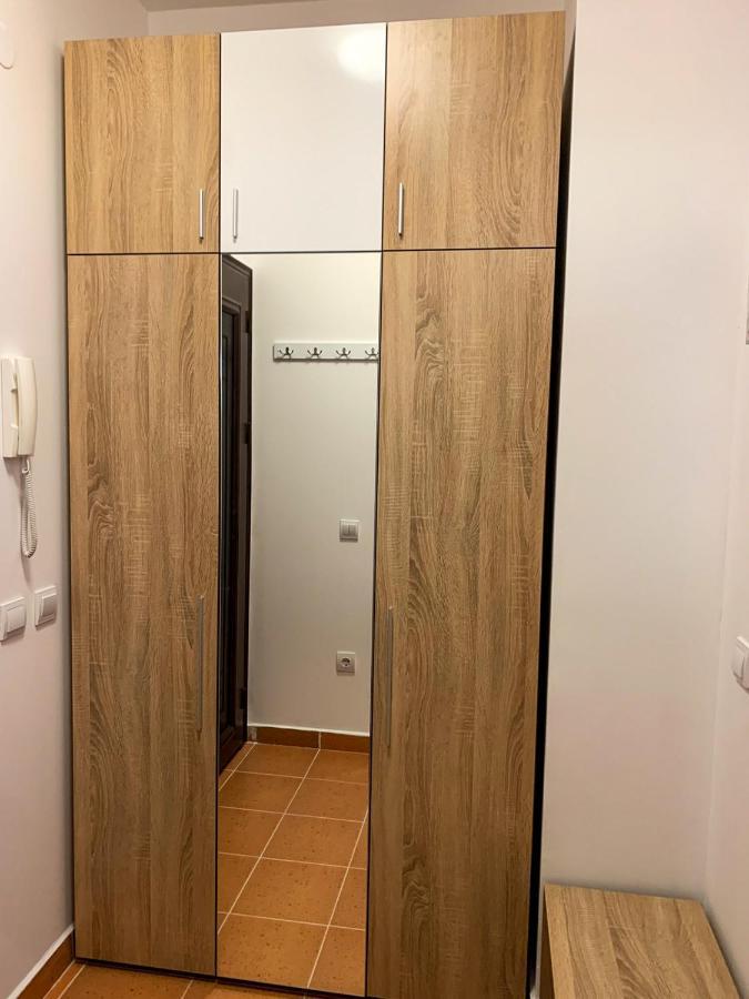 Studios And Apartments - Semiramida Gardens Borovets Luaran gambar