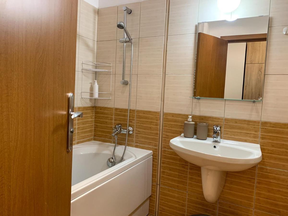 Studios And Apartments - Semiramida Gardens Borovets Luaran gambar