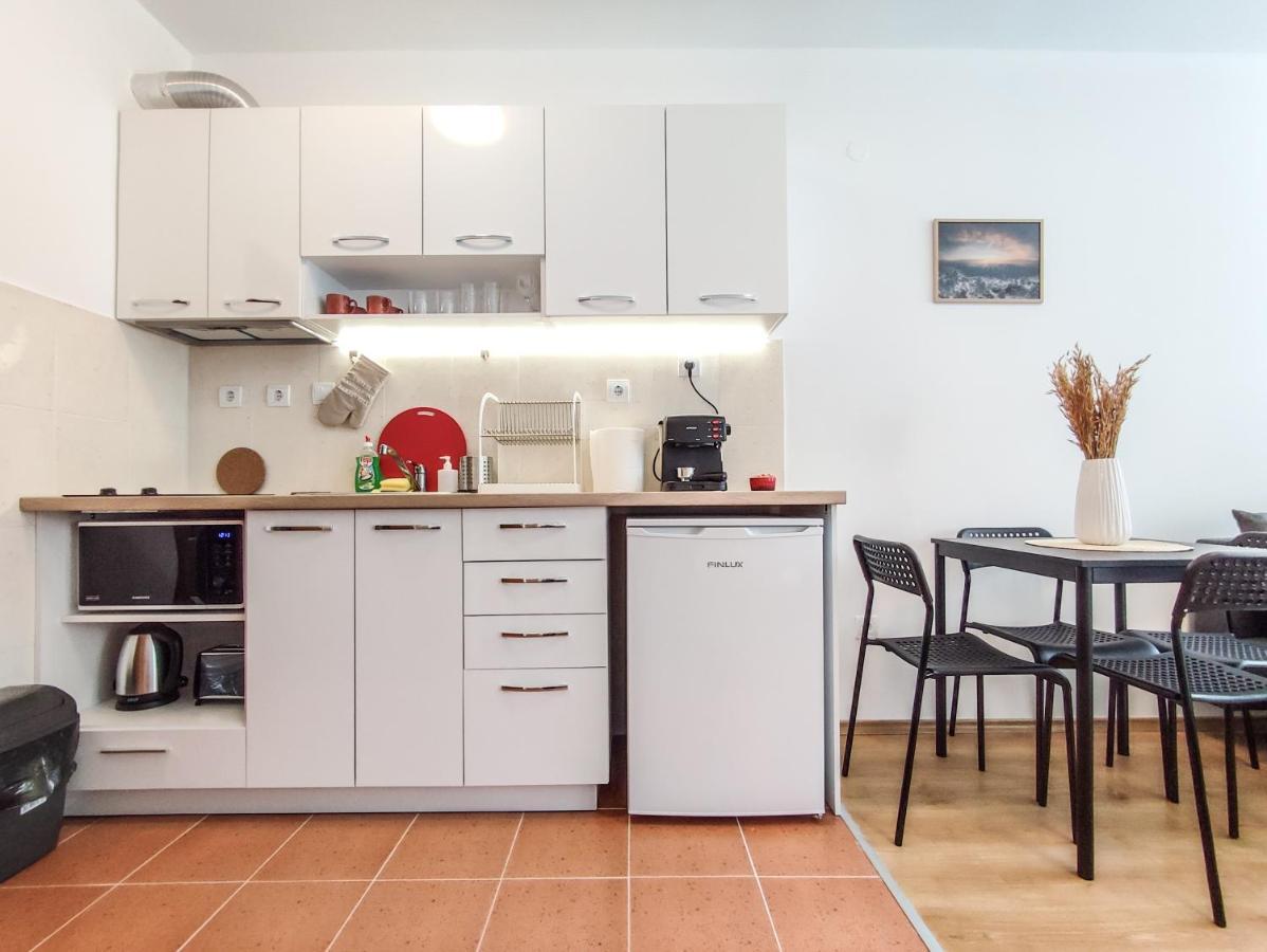Studios And Apartments - Semiramida Gardens Borovets Luaran gambar