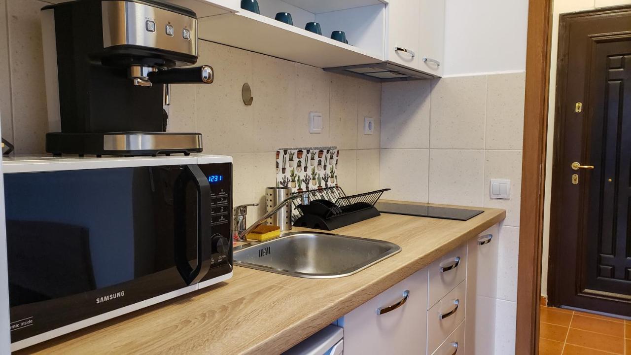 Studios And Apartments - Semiramida Gardens Borovets Luaran gambar