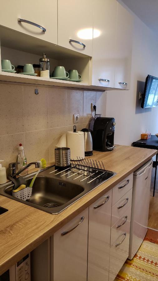 Studios And Apartments - Semiramida Gardens Borovets Luaran gambar