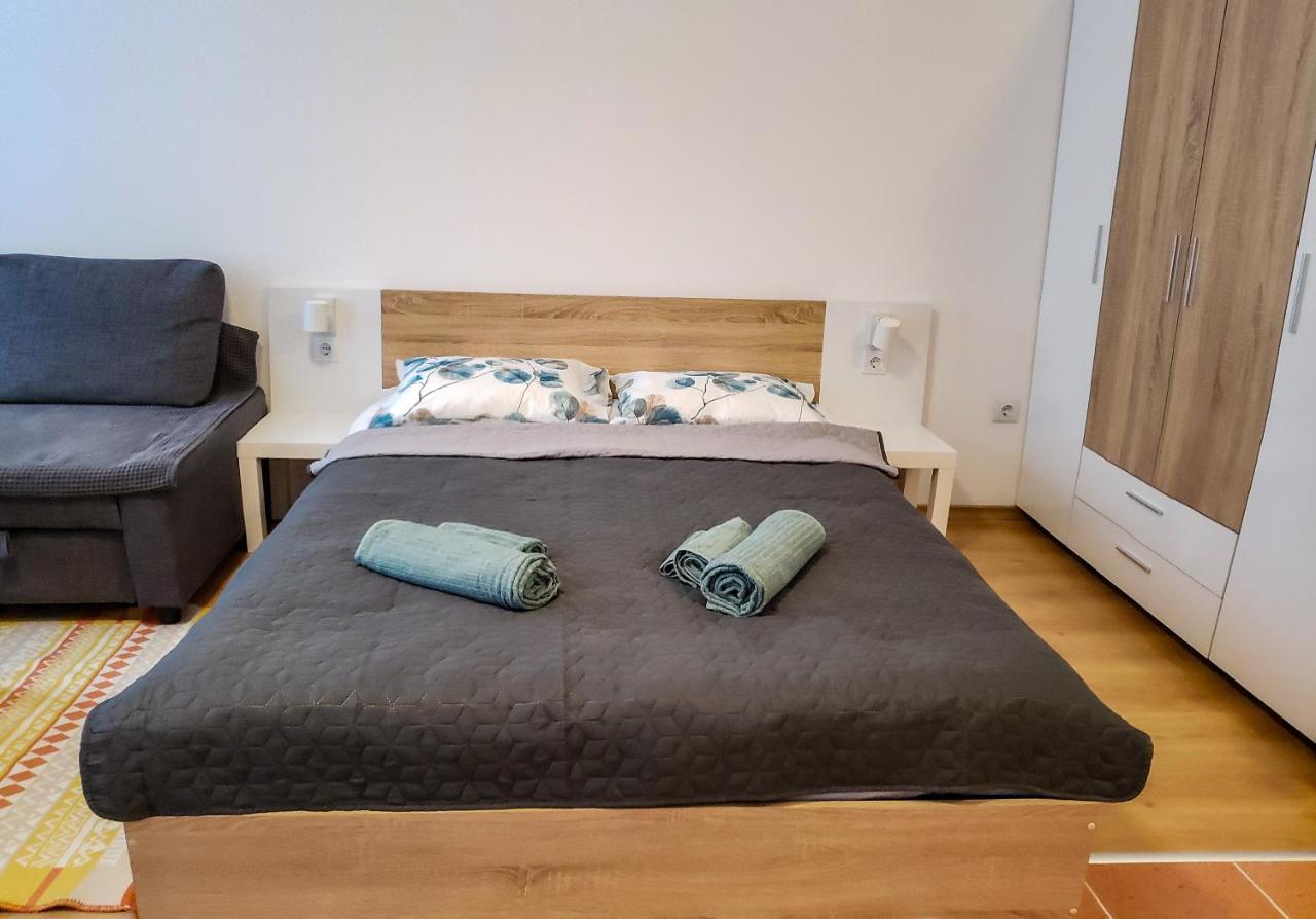 Studios And Apartments - Semiramida Gardens Borovets Luaran gambar
